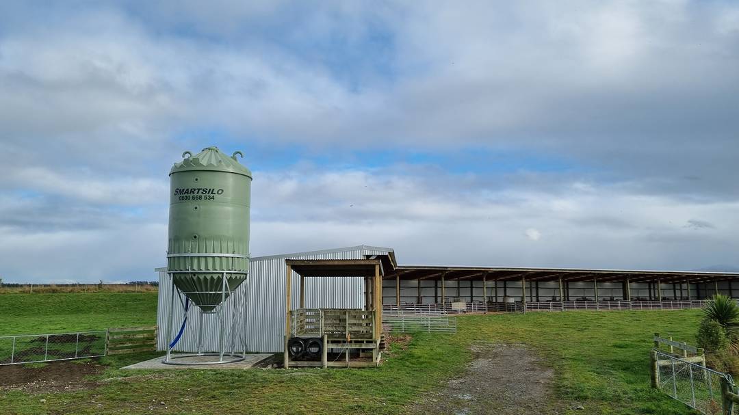 Smart Silo SS 30 (23t) - Standard Silo image 7